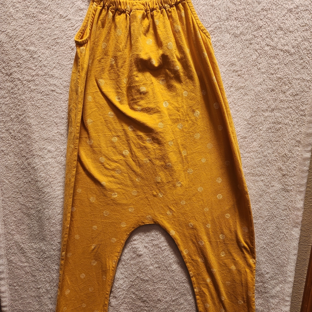 Kids North Of WEST ROMPER